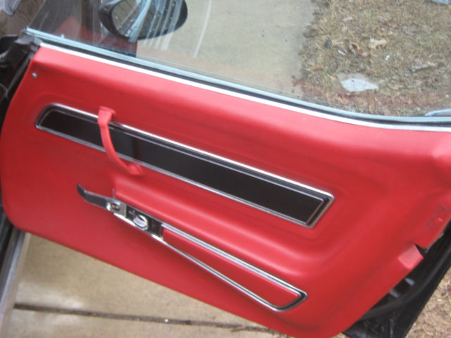 1977 Chevrolet Corvette T TOP - photo 11