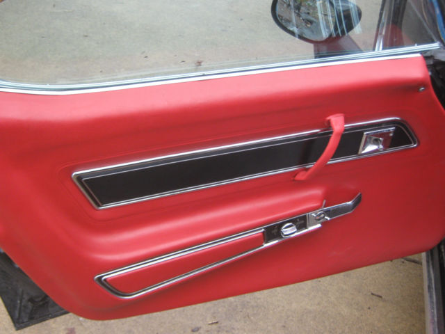 1977 Chevrolet Corvette T TOP - photo 12