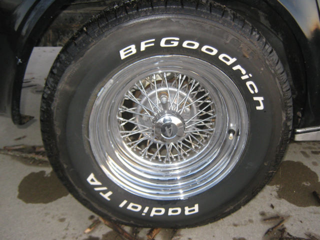 1977 Chevrolet Corvette T TOP - photo 5