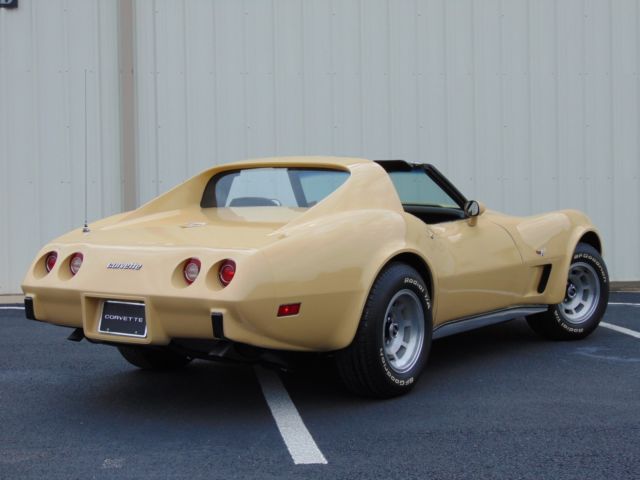 1977 Chevrolet Corvette - photo 10