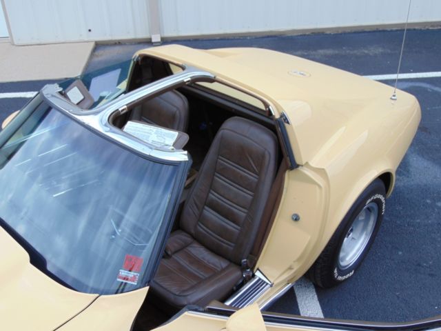 1977 Chevrolet Corvette - photo 8