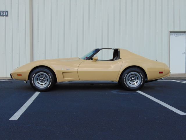 1977 Chevrolet Corvette - photo 3