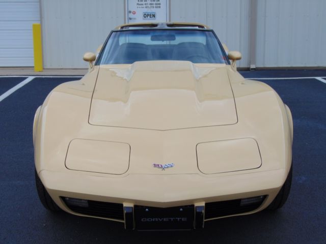1977 Chevrolet Corvette - photo 7