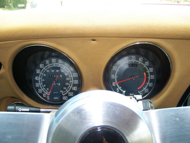 1977 Chevrolet Corvette - photo 10