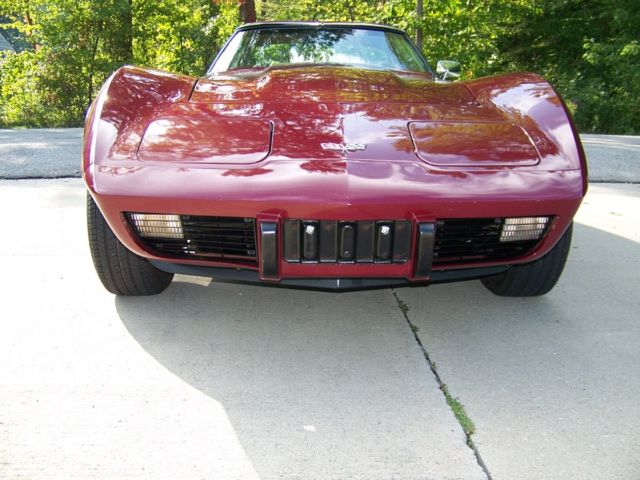 1977 Chevrolet Corvette - photo 7