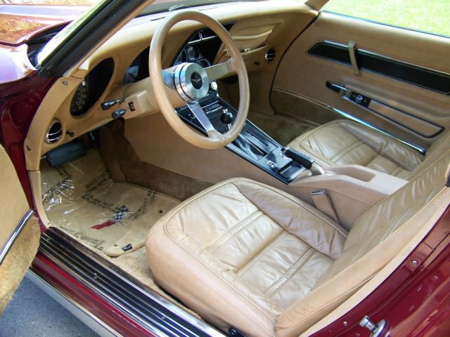 1977 Chevrolet Corvette - photo 8