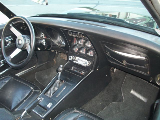 1977 Chevrolet Corvette - photo 10