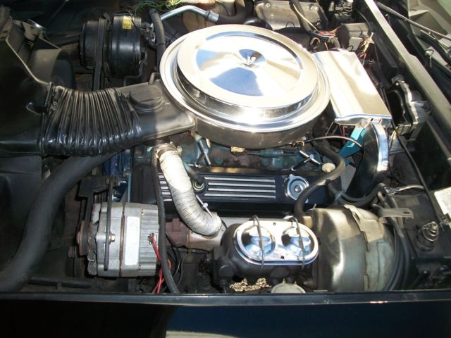 1977 Chevrolet Corvette - photo 8