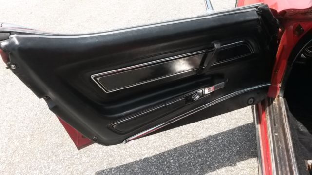 1977 Chevrolet Corvette - photo 13