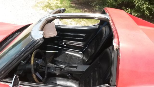 1977 Chevrolet Corvette - photo 8
