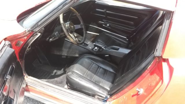 1977 Chevrolet Corvette - photo 9