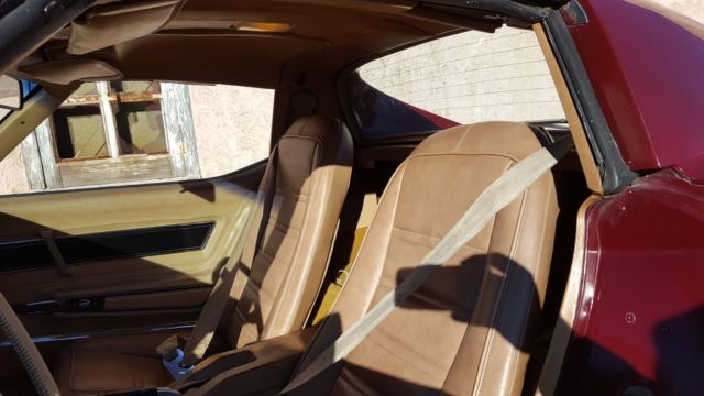 1977 Chevrolet Corvette - photo 10