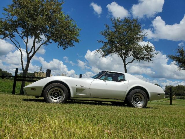 1977 Chevrolet Corvette L88