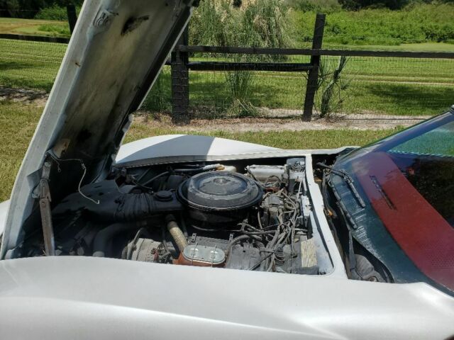 1977 Chevrolet Corvette L88 - photo 10