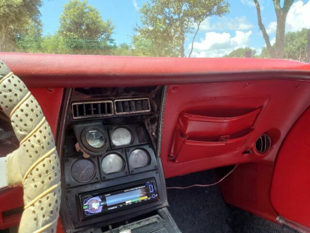 1977 Chevrolet Corvette L88 - photo 12