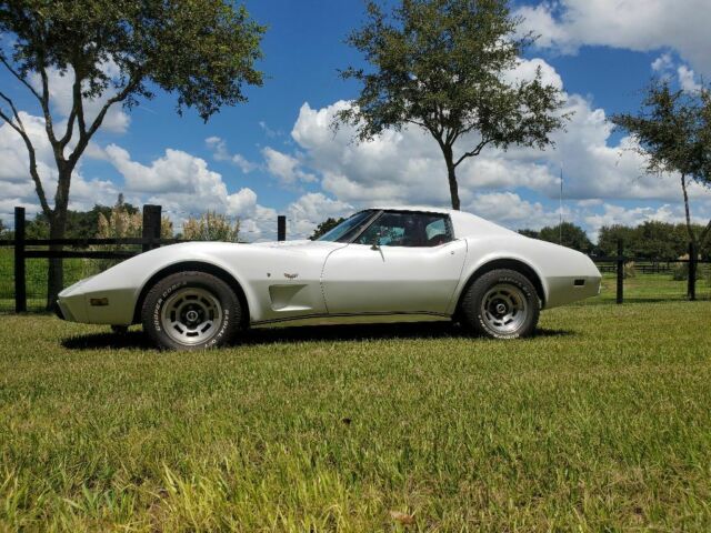 1977 Chevrolet Corvette L88 - photo 3