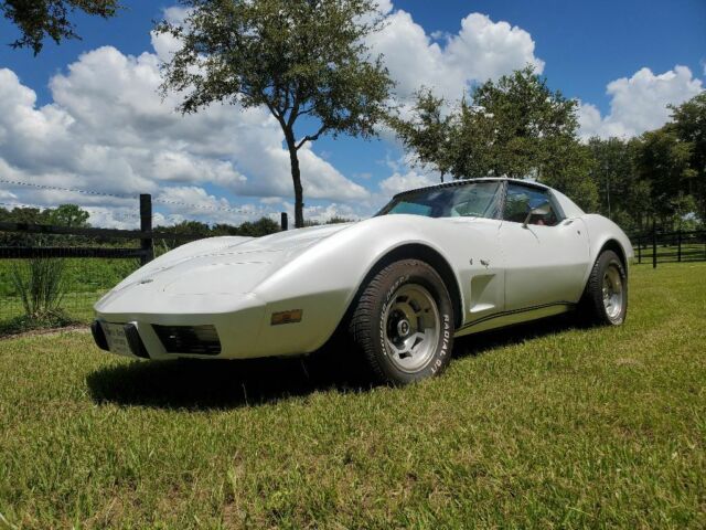 1977 Chevrolet Corvette L88 - photo 4