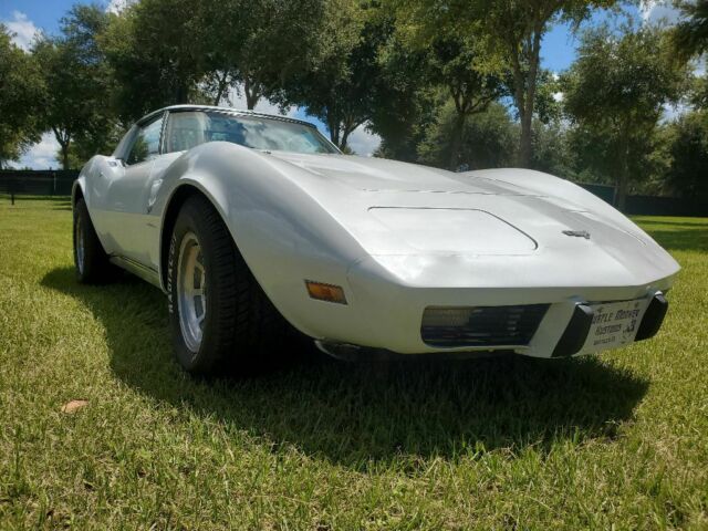 1977 Chevrolet Corvette L88 - photo 5