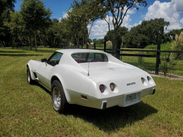 1977 Chevrolet Corvette L88 - photo 7