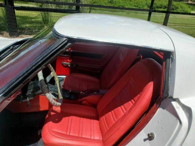 1977 Chevrolet Corvette L88 - photo 8
