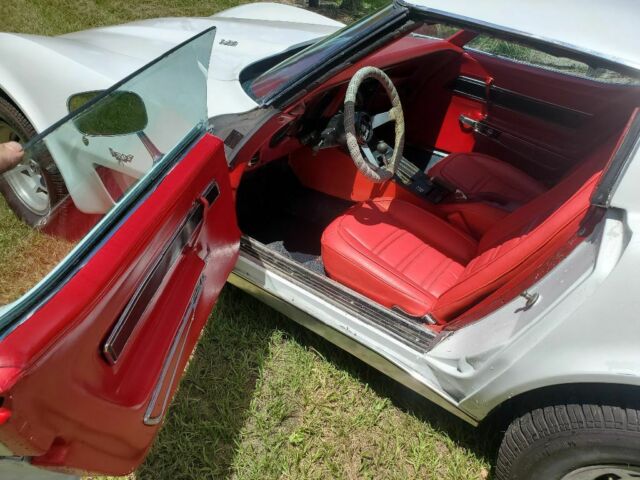 1977 Chevrolet Corvette L88 - photo 9