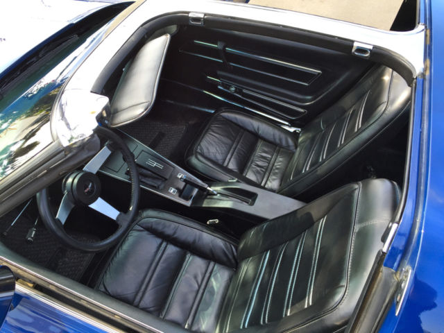 1977 Chevrolet Corvette Coupe / T-Top - photo 13