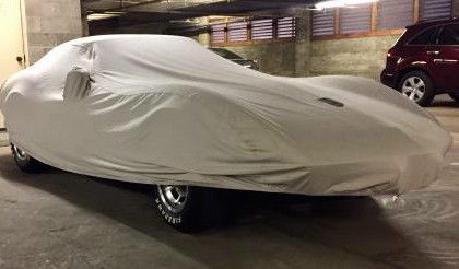 1977 Chevrolet Corvette Coupe / T-Top - photo 5