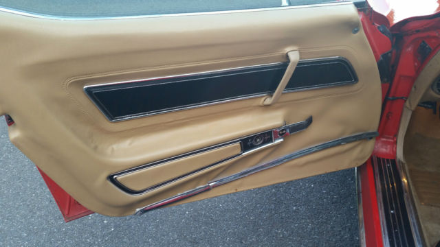 1977 Chevrolet Corvette - photo 10