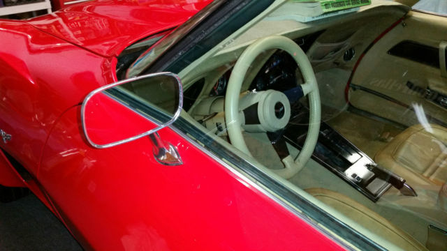 1977 Chevrolet Corvette - photo 7