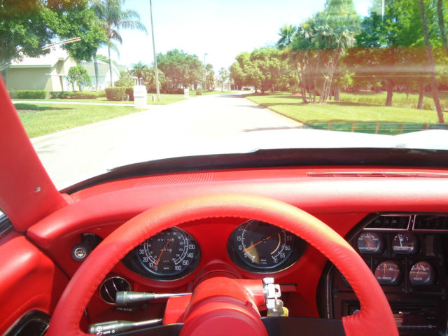 1977 Chevrolet Corvette - photo 11