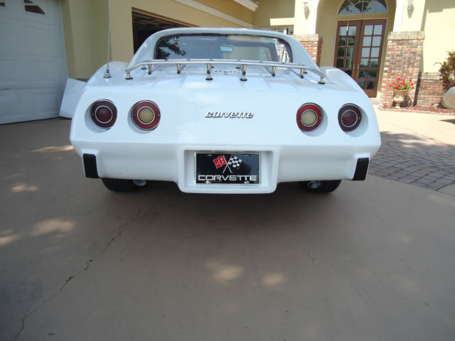 1977 Chevrolet Corvette - photo 3