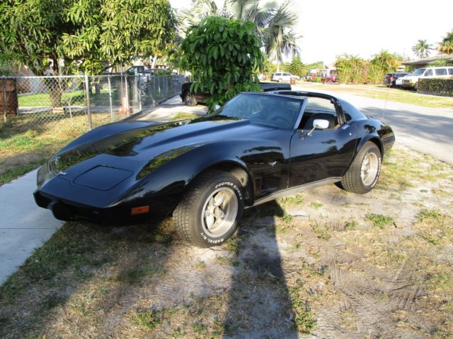 1977 Chevrolet Corvette - photo 5
