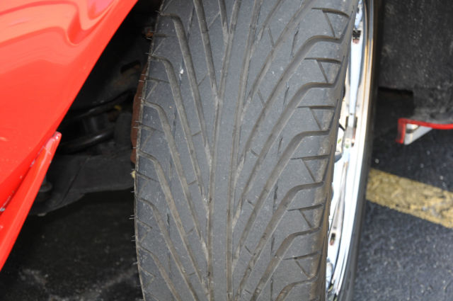 1977 Chevrolet Corvette - photo 12