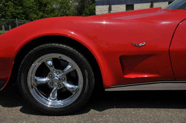 1977 Chevrolet Corvette - photo 6
