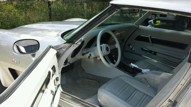 1977 Chevrolet Corvette L48 - photo 6