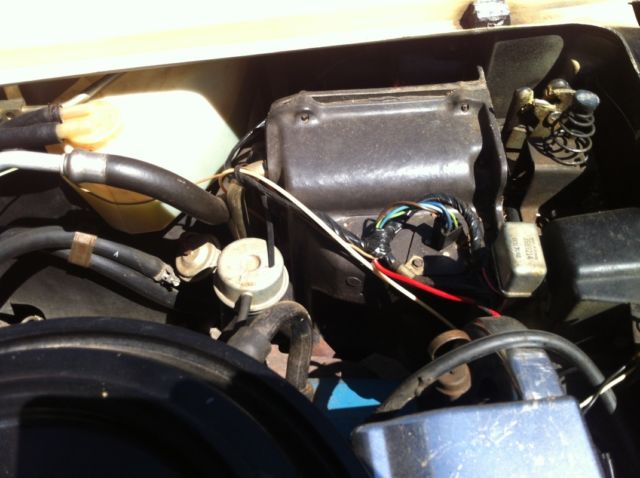 1977 Chevrolet Corvette - photo 12