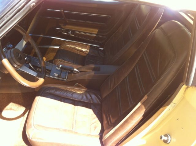 1977 Chevrolet Corvette - photo 6