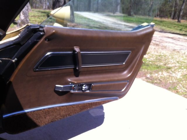 1977 Chevrolet Corvette - photo 8