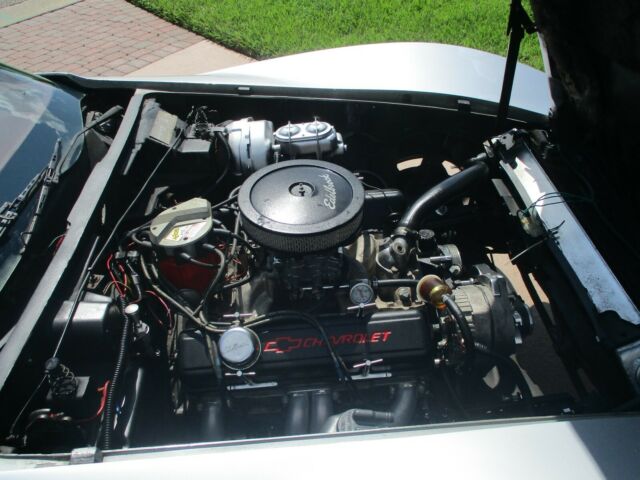 1977 Chevrolet Corvette CORVETTE - photo 7