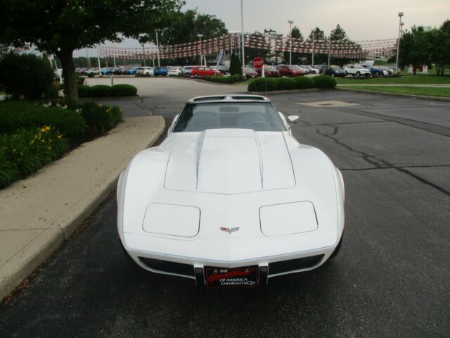 1977 Chevrolet Corvette CORVETTE - photo 10