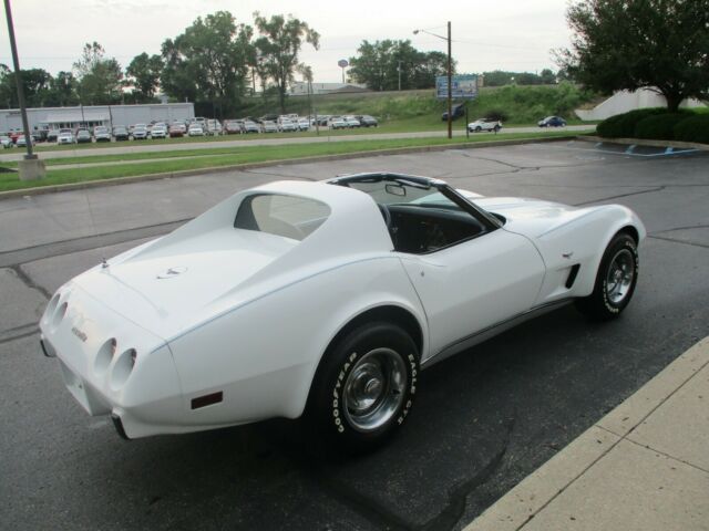 1977 Chevrolet Corvette CORVETTE - photo 3