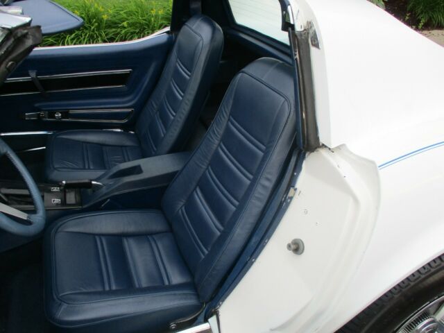 1977 Chevrolet Corvette CORVETTE - photo 5