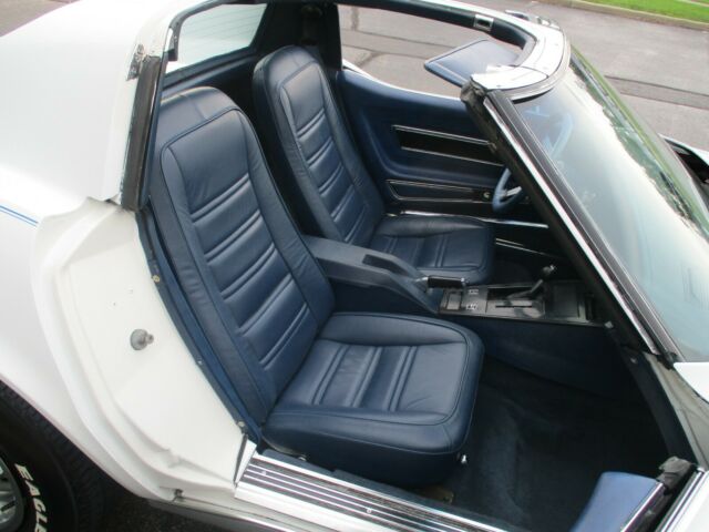 1977 Chevrolet Corvette CORVETTE - photo 6