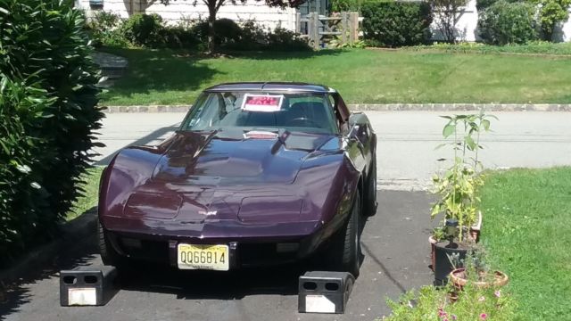 1977 Chevrolet Corvette - photo 3