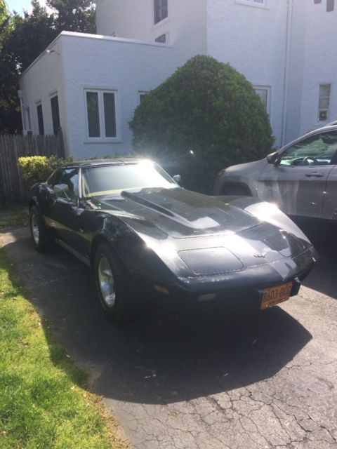 1977 Chevrolet Corvette - photo 2