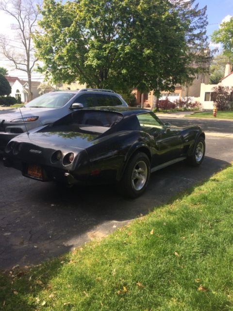 1977 Chevrolet Corvette - photo 3