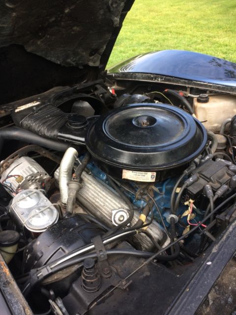 1977 Chevrolet Corvette - photo 6