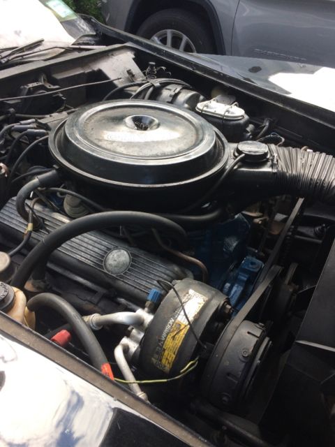 1977 Chevrolet Corvette - photo 7