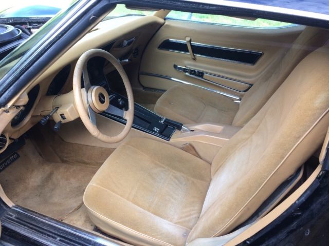 1977 Chevrolet Corvette - photo 8