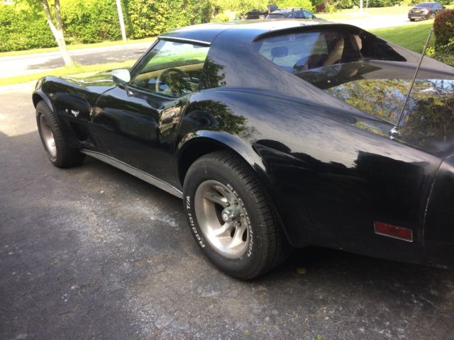 1977 Chevrolet Corvette - photo 9